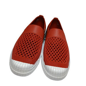 Layer 8 Men's Shoes Slip on Breathable Lightweight Waterproof Sneaker Size 9